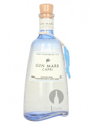 Gin Mare Capri 70CL