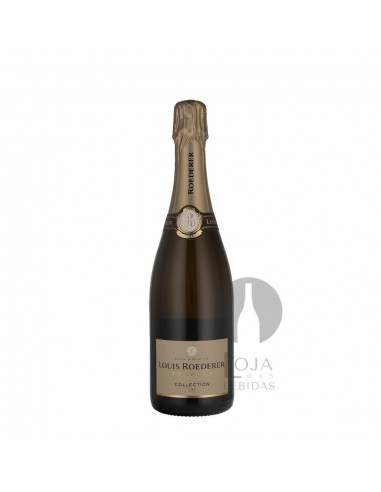Louis Roederer Brut Collection 243 75CL