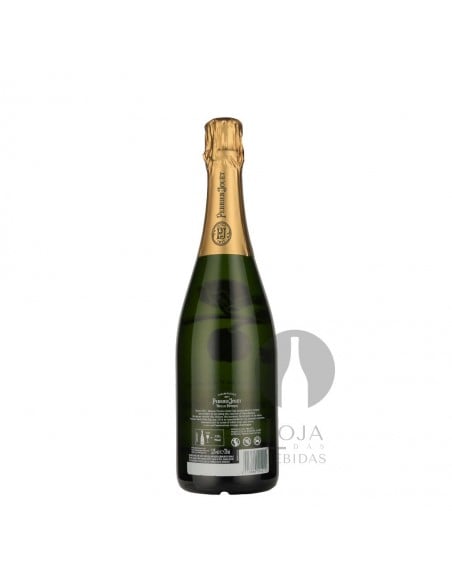 Perrier Jouet Belle Epoque Brut 2014 75CL