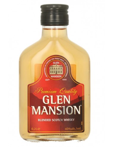 Glen Mansion 20CL