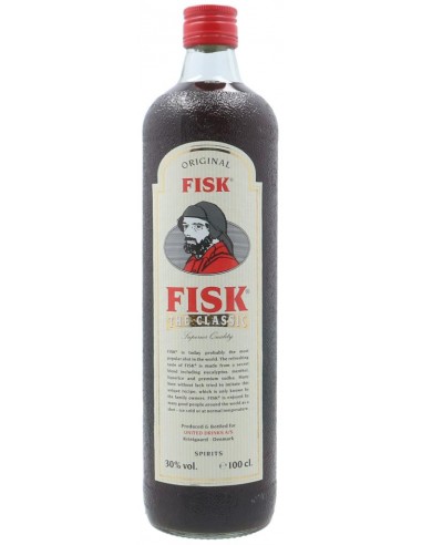 Fisk The Classic 100CL