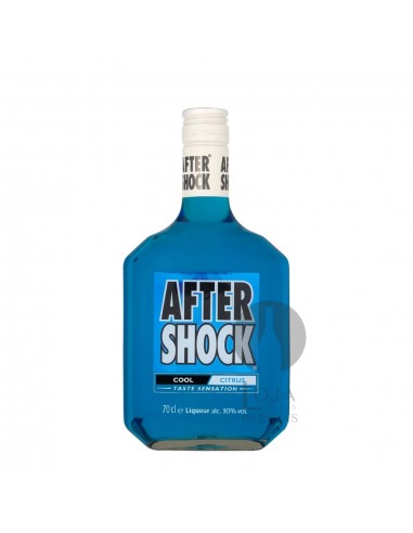Aftershock Blue 70CL