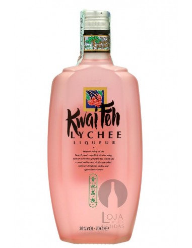 Kwai Feh Lychee 70CL