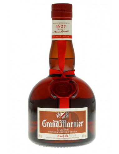 Grand Marnier Rouge 35CL