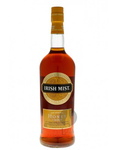 Irish Mist Honey 100CL