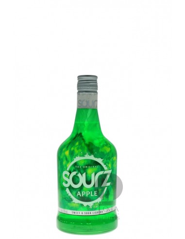 Sourz Apple 70CL