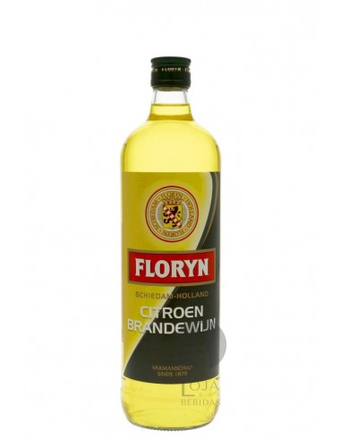 Floryn Citroenbrandewijn 100CL
