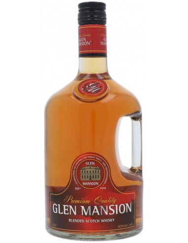 Glen Mansion 100cl