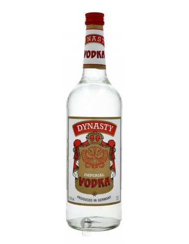 Dynasty Vodka 100CL