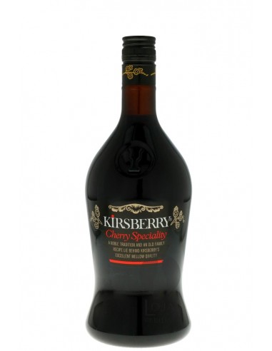 Kirsberry Cherry Speciality 100CL