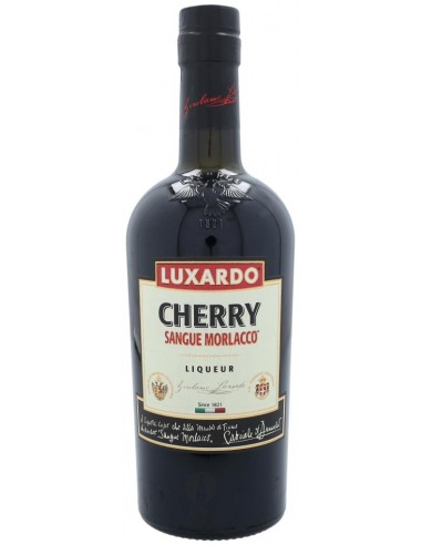 Luxardo Cherry Sangue Morlacco 70CL