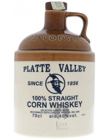 Platte Valley Corn 3 years 70CL