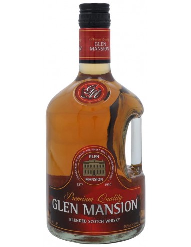 Glen Mansion 70CL