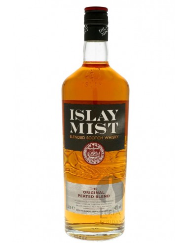 Islay Mist Original Peated Blend 100CL