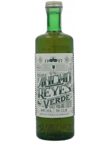 Ancho Reyes Verde 70CL