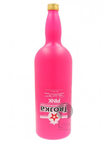 Trojka Pink 455CL